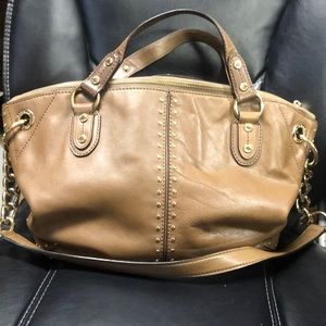 Stunning Michael Kors purse
